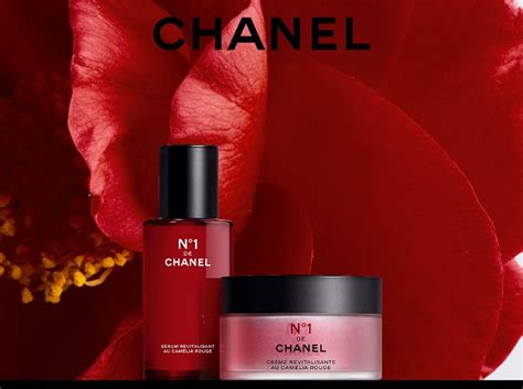 échantillon gratuit chanel|CHANEL.